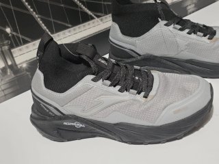 Zapatillas Joma Rase AX 41 Montaña Aislatex