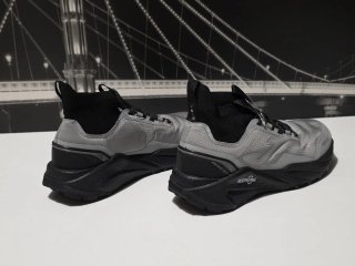 Zapatillas Joma Rase AX 41 Montaña Aislatex