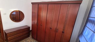 Conjunto habitación matrimonio 5 piezas