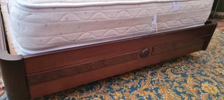 Conjunto habitación matrimonio 5 piezas