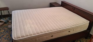 Conjunto habitación matrimonio 5 piezas