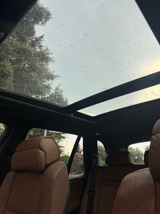 BMW X5 2007