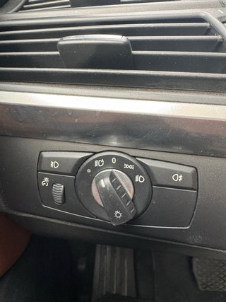 BMW X5 2007