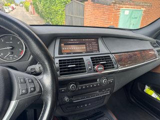BMW X5 2007
