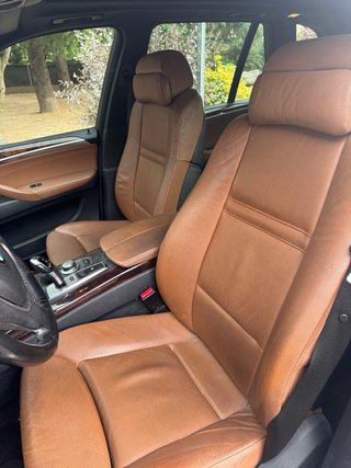 BMW X5 2007