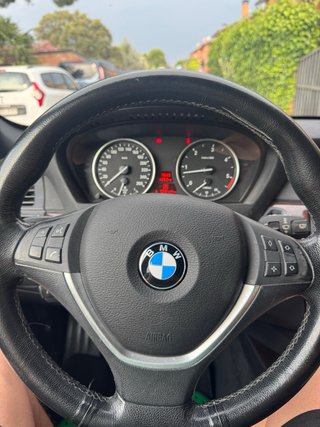 BMW X5 2007