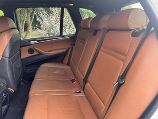BMW X5 2007