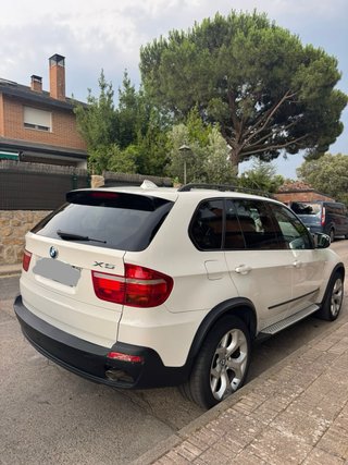 BMW X5 2007