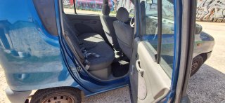 Hyundai Atos 1998