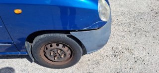 Hyundai Atos 1998