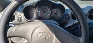 Hyundai Atos 1998
