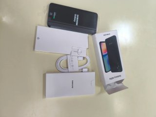 Samsung Galaxy A05s Negro Nuevo