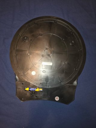 Bersaglio Elettronico Freccette Cartemis Artemis