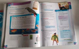 Network 2 Eso Alumno + Workbook