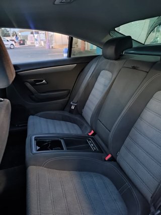 Volkswagen CC 2009