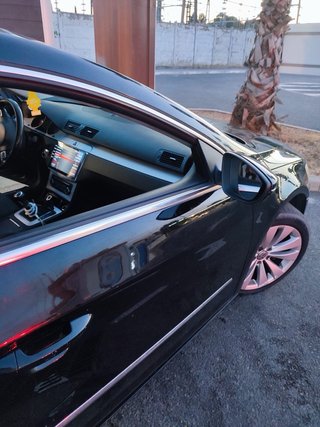 Volkswagen CC 2009