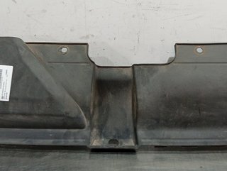 MOLDURA PARAGOLPE DELANTERA AUDI A4 BERLINA (8K2)