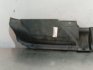 MOLDURA PARAGOLPE DELANTERA AUDI A4 BERLINA (8K2)