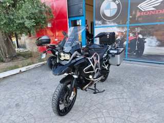 MOTO--BMW R 1200 GS ADV--2022--52 MIL