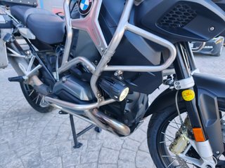 MOTO--BMW R 1200 GS ADV--2022--52 MIL