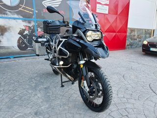 MOTO--BMW R 1200 GS ADV--2022--52 MIL