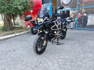 MOTO--BMW R 1200 GS ADV--2022--52 MIL