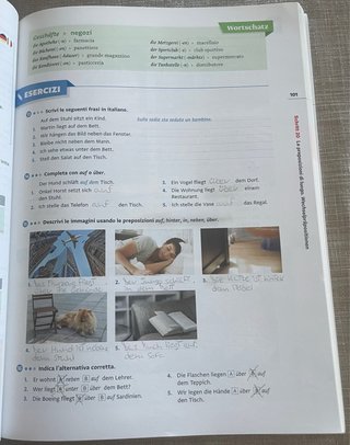 GRAMMADEUTSCH