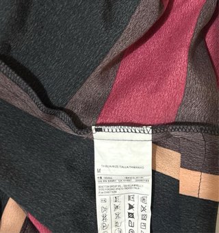 Abito estivo Sisley donna tg.42