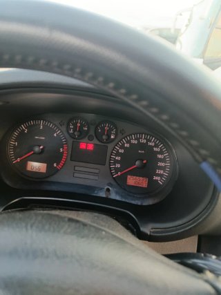 SEAT Toledo 2004