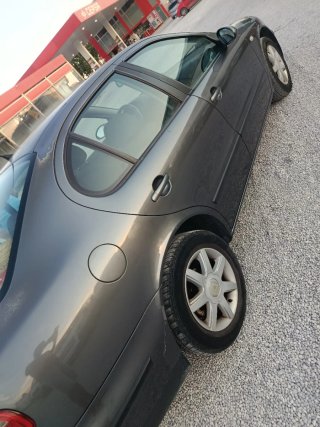 SEAT Toledo 2004