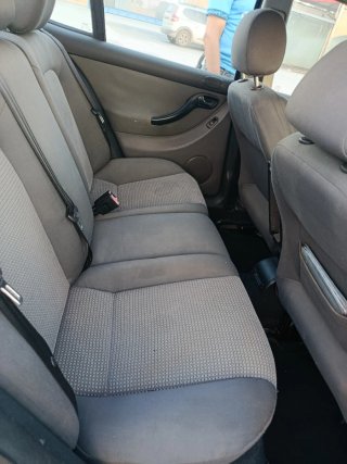 SEAT Toledo 2004
