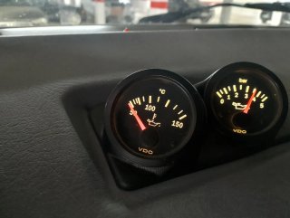 Volkswagen T3 1989