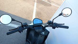 Silence S02 Scooter Eléctrico