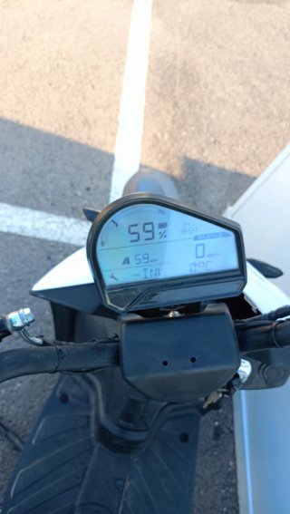 Silence S02 Scooter Eléctrico