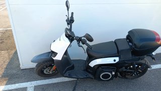 Silence S02 Scooter Eléctrico