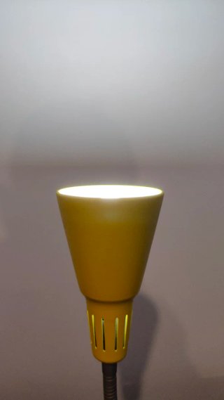 Flexo Kvart Ikea Amarillo