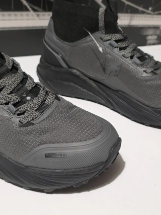 Zapatillas Joma Rase AX 41 Trail Montaña