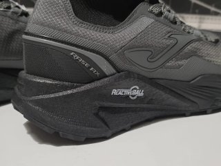 Zapatillas Joma Rase AX 41 Trail Montaña