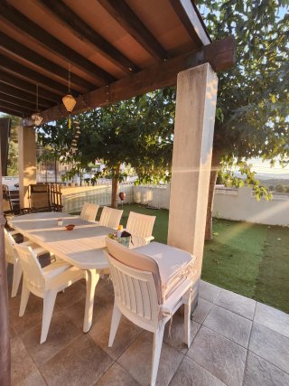 Chalet en venta