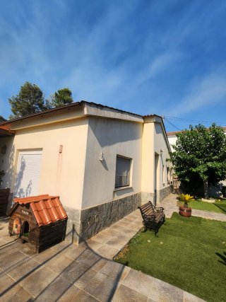 Chalet en venta