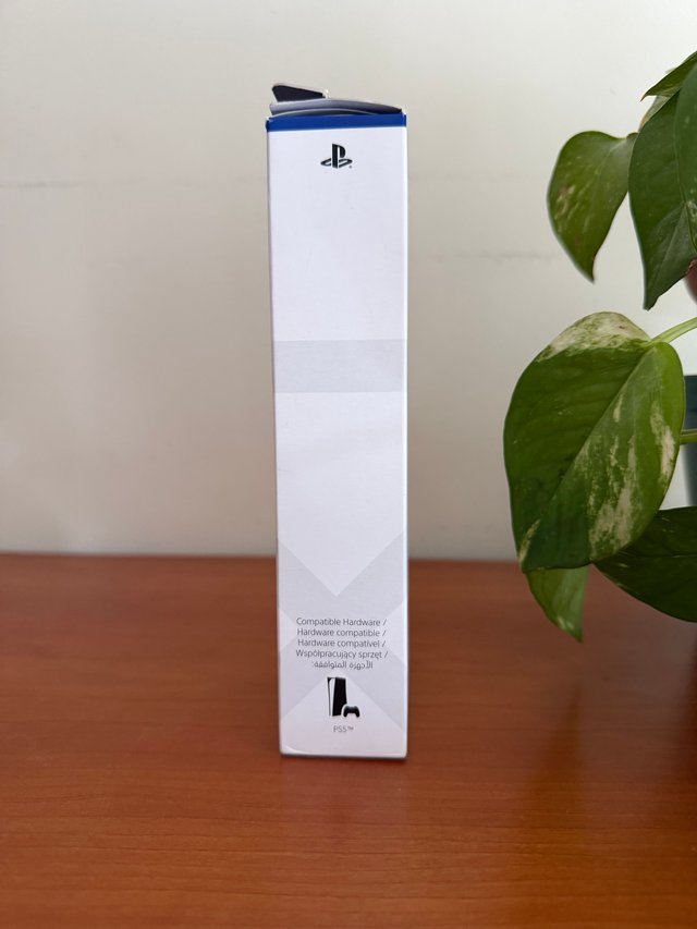 Mando Media Remote PlayStation 5