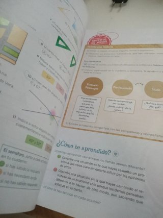Matemáticas 5 Primaria