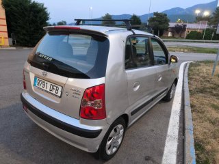 Hyundai Atos 2005