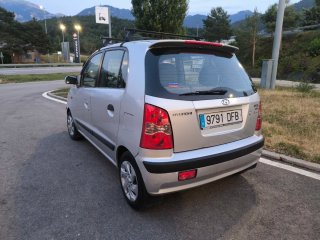 Hyundai Atos 2005