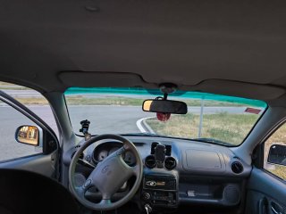 Hyundai Atos 2005