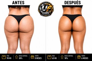 Entrenador Personal