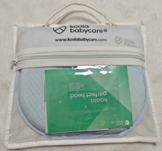 Almohada Koala Babycare para bebé
