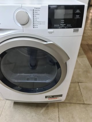 Secadora AEG Serie 7000 Lavatherm