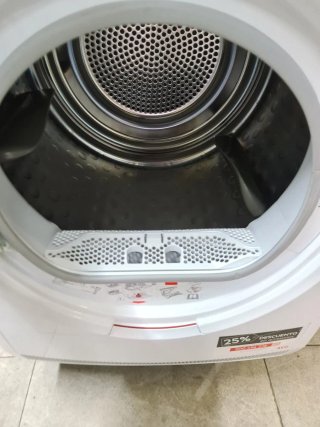 Secadora AEG Serie 7000 Lavatherm