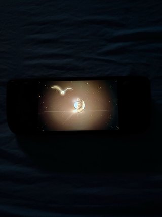 Steam Deck OLED 512GB